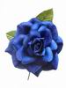 Fabric Flamenca Flower. Purple Toscana 7.600€ #5065758265MORADO