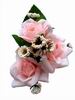 Ramilletes de Flores de Flamenca para Niñas. Caracola Rosa 4.010€ #50657234RS