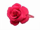 Fleur de Flamenca pour Fillettes. Ranita Fuchsia 2.480€ #50657RANITAFX