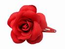 Flores de Flamenca para Niñas. Ranita Roja 2.480€ #50657RANITARJ