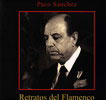 Flamenco portraits. Paco Sánchez 32.019€ #50556LPS03