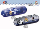 Plumier métallique - Real Madrid 6.500€ #50581PM1RM