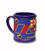 3D Mug - FC. Barcelona