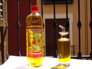 Extra virgin olive oil - Carbonell. 1 Litro 6.750€ #505830009