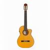 Guitare flamenco. Cordoba 45FCE Cutaway 450.000€ #500RTR001