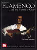Flamenco... All you wanted to know. Book 21.010€ #50072ML96675