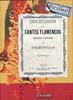 復刻版書籍　Coleccion de cantes flamencos 19.519€ #50588EXT1013