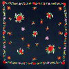 Manila embroidered shawl ref. 154400 163.640€ #501540400