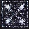 Manila embroidered shawl. ref. 154401-S 83.450€ #50154401-S