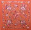 Manila embroidered shawl 666.000€ #50556NAVAG256RJCL