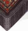 Handmade Embroidered Shawl. Natural Silk. Ref. 1011146 743.800€ #500351011137