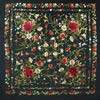 Manila embroidered shawl ref.  154637-S 355.000€ #50154637-S