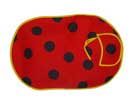 Individual Tablecloth - Model Ladybird 5.537€ #50492033