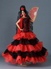 Flamenco Dolls from Spain  - 42 cm 0.000€ #50574187