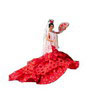 Flamenco  dancer dolls mod. Soraya - 21cm 12.550€ #50574603