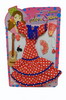 Trajes de Flamenca para muñecas - Rojo 9.000€ #505741550R