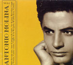 CD2枚組み　Antonio Molina Vol.1 7.934€ #50080424141