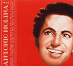 Antonio Molina Vol.3. 2 CDS