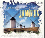Folklore de Castilla La Mancha. 2 CDS 7.975€ #50080423649