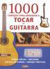 教本『1000 Consejos para Aprender a Tocar la Guitarra』 9.959€ #50490S0004058