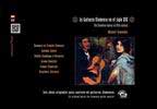 The Flamenco Guitar in the 19th Century, Al-Hambra Quartet by Manuel Granados (Book/CD in MP3)