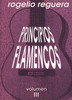 楽譜教材　Principios flamencos de Rogelio Reguera volumen No.3 16.300€ #50072MK12854