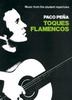 楽譜　『Toques flamencos』　Paco Peña 26.920€ #50489MSLMN20218