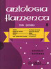 楽譜　Antologia flamenca para guitarra Vol 8. Rogelio Reguera 8.60€ #50072MK16535