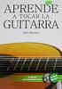 Aprende a Tocar la Guitarra. Paul Martinez 23.080€ #50072MK17470