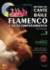 Sing and Flamenco dance Method with Accompaniment. (voice and guitar) Vol.3 + CD. David Leiva