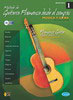 Método de guitarra flamenca desde el compás vol.1. David Leiva