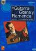 La guitarra gitana y flamenca. Volumen 1, a Compás 'Por Arriba'. Jose Fuente+CD 18.750€ #50072ML3071