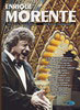 Enrique Morente. Transcribed by David Leiva. Score