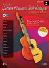 Método de guitarra flamenca desde el compás vol.2. David Leiva 23.080€ #50489ML3340
