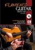 楽譜教材　『Flamenco Guitar with Tab』　Paul Martínez