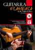 CD付き教材　タブ譜　『Guitarra Flamenca』　Paul Martinez 33.170€ #50081APM38