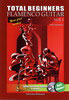 楽譜教材CD付き　『Total Beginners. Flamenco Guitar Vol.1』  Paul Martinez