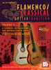 Méthode de Guitare Flamenca/classique. Juan Serrano & Corey Whitehead
