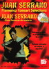 Juan Serrano - Flamenco works in concert - Score book + CD 51.95€ #50072ML35045