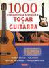 楽譜教材 『1000 Consejos para Aprender a tocar la Guitarra』