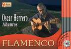 CD付き楽譜教材 『Abantos』 Oscar Herrero
