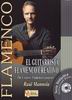 El Guitarrista Flamenco Creativo. Libro de partituras + CD por Raúl Mannola 34.615€ #50079L-GFC
