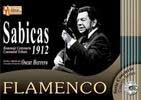 Sabicas 1912. Centennial Tribute. Scores Book+CD.Oscar Herrero