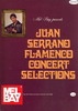 楽譜教材　Juan Serrano - Flamenco Concert Selections