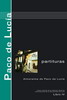 Livre de partition ''Almoraima'' de Paco de Lucia 47.020€ #50489L-PCOLUCIA4