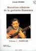 楽譜ＣＤ付き　Maestros contemporaneos de la Guitarra Flamenca - Sabicas 48.56€ #50489L.SABICAS02