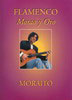 Flamenco Morao and Oro  Moraito. Scores book 42.567€ #50489LAFFEMORAO