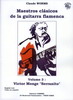 Libro de partituras + CD Victor Monge