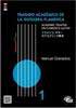 Tratado Académico de la Guitarra Flamenca Vol 1. Libro+CD. Manuel Granados