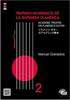 教材本+ＣＤ　Tratado Académico de la Guitarra Flamenca Vol 2. Libro+CD. Manuel Granados 27.880€ #50489L-GRANADOST2